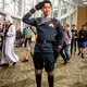 Image for article titled This Could Just Be The Absolute Best Weekend For Cosplay, Ever